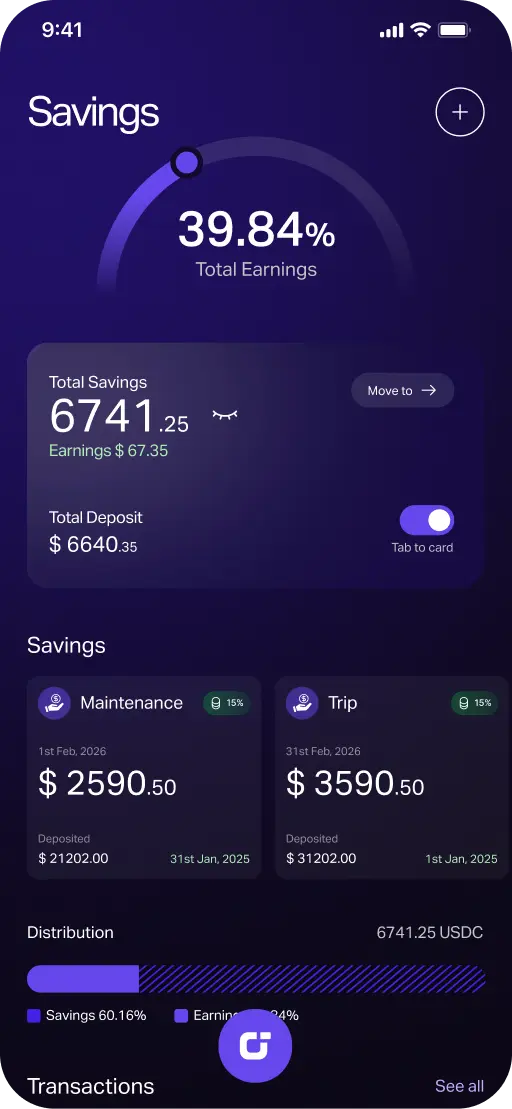 Pay